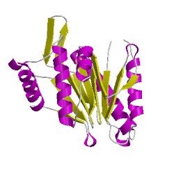 Image of CATH 3hf9n