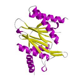Image of CATH 3hf9p00