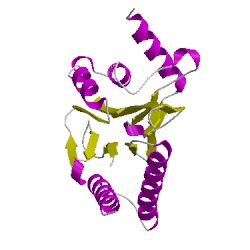 Image of CATH 3hf9r
