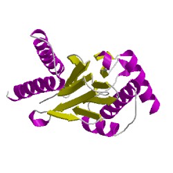 Image of CATH 3hf9t00