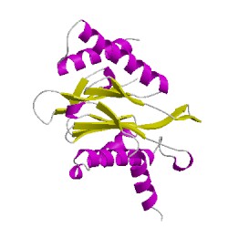 Image of CATH 3hf9v00