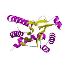 Image of CATH 3hf9w