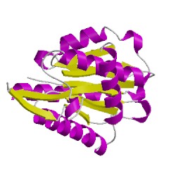 Image of CATH 3hf9x