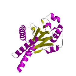 Image of CATH 3hf9y