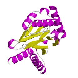 Image of CATH 3hf9z