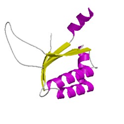 Image of CATH 3hfkA01