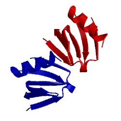 Image of CATH 3hfn