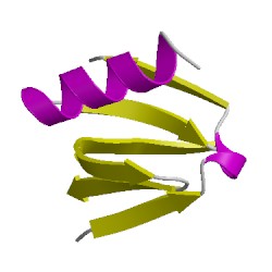 Image of CATH 3hfnA00