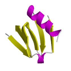 Image of CATH 3hfnB