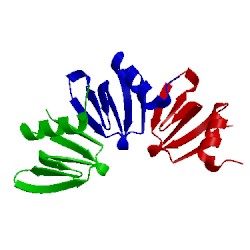 Image of CATH 3hfo