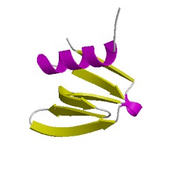 Image of CATH 3hfoC