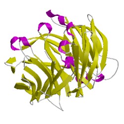 Image of CATH 3hfqB00