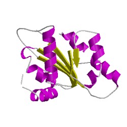 Image of CATH 3hfrA01