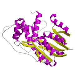 Image of CATH 3hfsB00