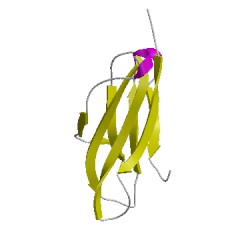 Image of CATH 3hg1B