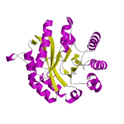 Image of CATH 3hg5A01