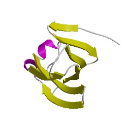 Image of CATH 3hg5B02