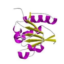 Image of CATH 3hg7A01