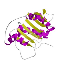 Image of CATH 3hg7A02