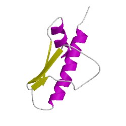 Image of CATH 3hg9A01