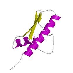 Image of CATH 3hg9B01