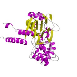 Image of CATH 3hgcA