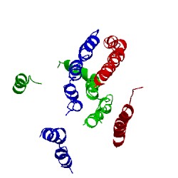 Image of CATH 3hgf