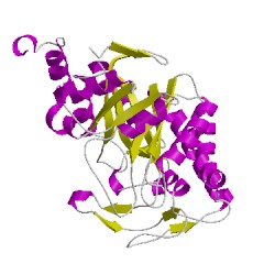 Image of CATH 3hgjA00