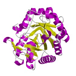 Image of CATH 3hgjB00