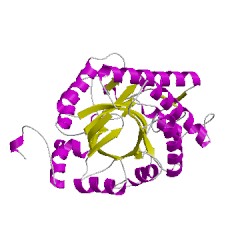 Image of CATH 3hgjC