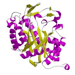 Image of CATH 3hgjD