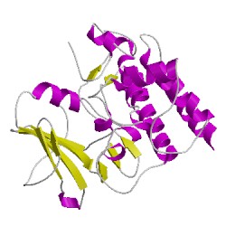 Image of CATH 3hgkA