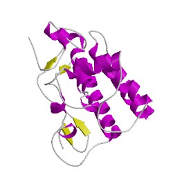 Image of CATH 3hgkA02