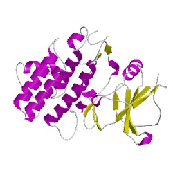 Image of CATH 3hgkB