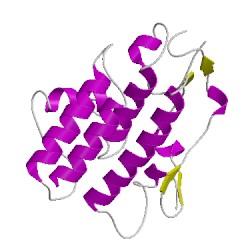 Image of CATH 3hgkB02