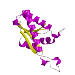 Image of CATH 3hgmA00