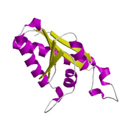Image of CATH 3hgmB00