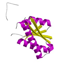 Image of CATH 3hgmC00