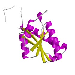 Image of CATH 3hgmD00