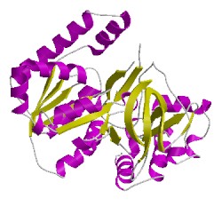 Image of CATH 3hguB