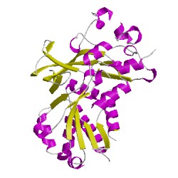 Image of CATH 3hgvA