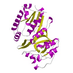 Image of CATH 3hgvB