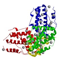 Image of CATH 3hhc