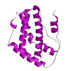 Image of CATH 3hhcA