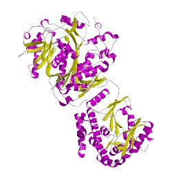 Image of CATH 3hhdA