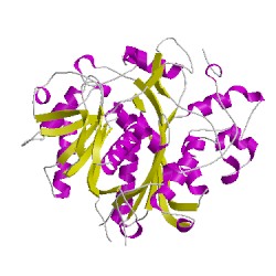 Image of CATH 3hhdA01