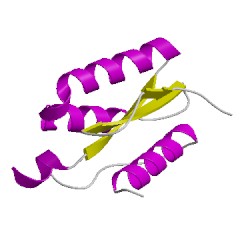 Image of CATH 3hhdA02