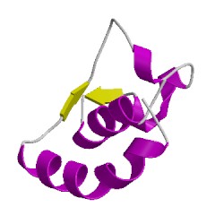 Image of CATH 3hhdA05
