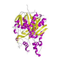 Image of CATH 3hhdB01
