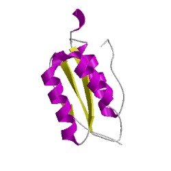 Image of CATH 3hhdB02